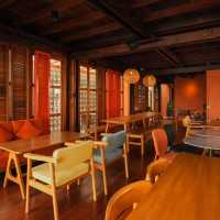 Rongmai mahachai cafe and stay