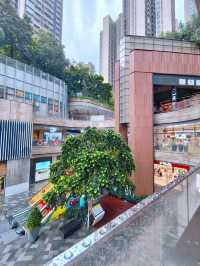 深圳龍華壹方天地：探索都市潮流的好去處 🌟