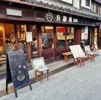 【岡山】倉敷でリフレッシュ✨