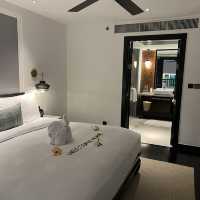 Jw Marriott Khaolak