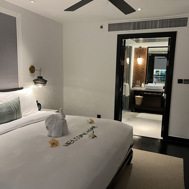 Jw Marriott Khaolak