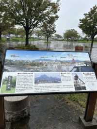 【福岡 田川】炭鉱の跡地にある観光スポット🏭