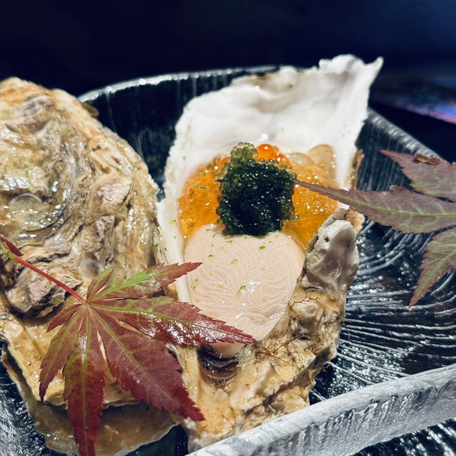  銅鑼灣㊙️ 廚師發辦～重房 