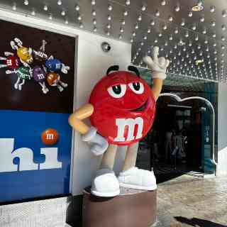 M&M'sワールドのおすすめショッピング2025年（9月更新）| Trip