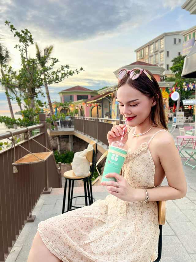 H Corner Phu Quoc