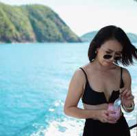 ล่องเรือหรูเกาะกูดกับเรือ Maresole