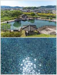 【鹿児島県】霧島山麓丸池湧水