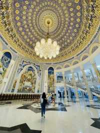 《タシュケント》中央アジアの大都市