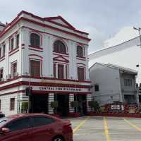 George Town 
