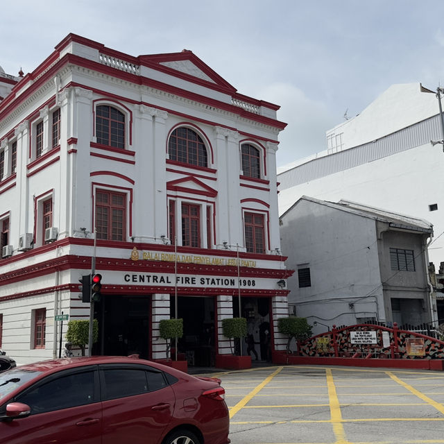 George Town 