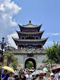 A Taste of Tradition: Exploring Dali Ancient Town Through Local Flavors