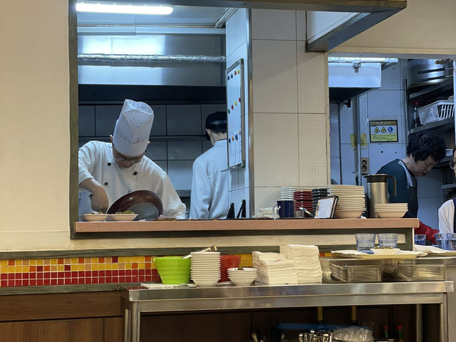 광화문 *스파케티맛집* 뽐모도로🍽️