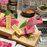 外星人主題👽路軌燒肉餐廳💕