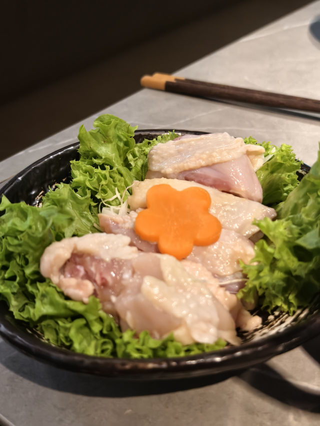 期間限定超值午市火鍋套餐