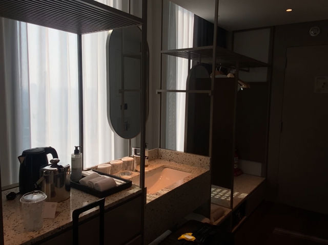 NINE TREE PREMIER ROKAUS HOTEL SEOUL YONGSAN