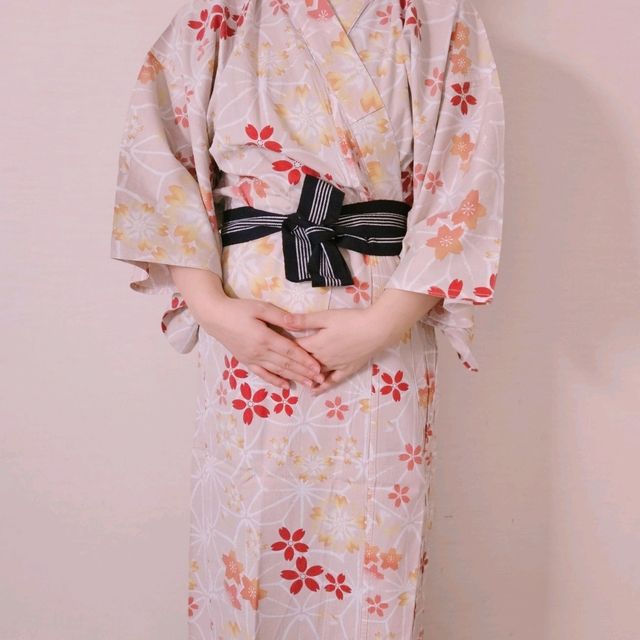 일본 온천과 유카타를 입을 수 있는 료칸