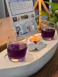 サムイ島のおすすめホテルにチェックイン