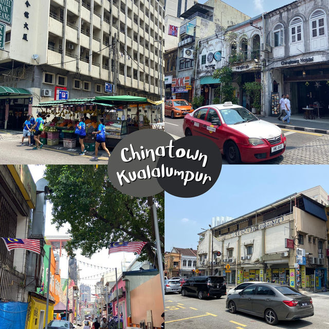 Kualalumpur 3 วัน 2 คืน ฉ่ำๆ 🇲🇾✨🤩