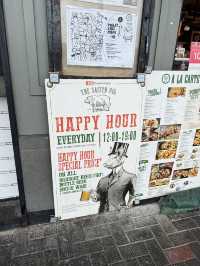 西灣河蘇豪東超chill豬門店🐷 
