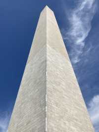 Washington Monument 🇺🇸