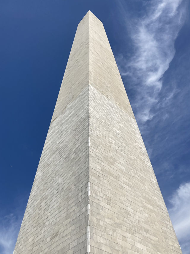 Washington Monument 🇺🇸