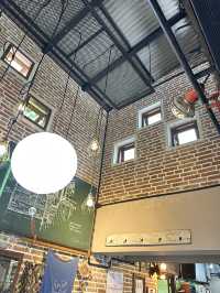 📍Jun Jun Cafe ร้านกาแฟที่คัพเค้กอร่อยมาก