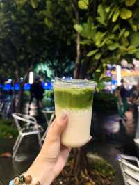 🇸🇬 Tsujiri at Clarke Quay: A Must-Visit for Matcha Lovers in Singapore