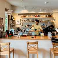  Couple Coffee Roastery