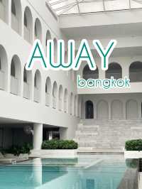 Away Bangkok