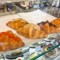 Mori Kawa Cafe
