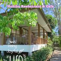 Hohiho Restaurant & Cafe 