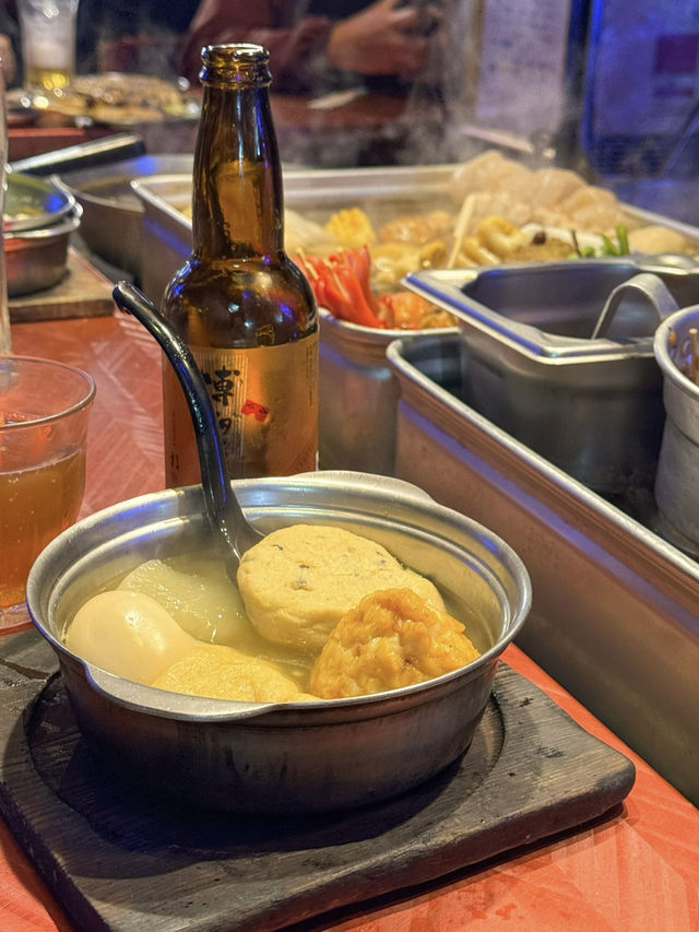 후쿠오카 가면 꼭 가봐야할 필수코스