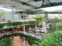 Central Westville pet-friendly shopping mall