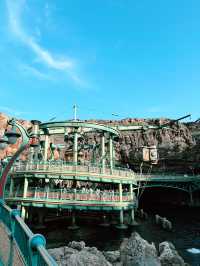 รีวิวเครื่องเล่น 20,000 Leagues Under the Sea
