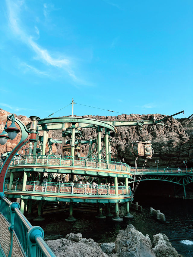 รีวิวเครื่องเล่น 20,000 Leagues Under the Sea