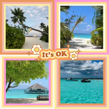 ～烏敏島～水清沙幼～