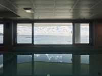 부산 기장 프라이빗 오션뷰 풀빌라, ‘비우담’🌊