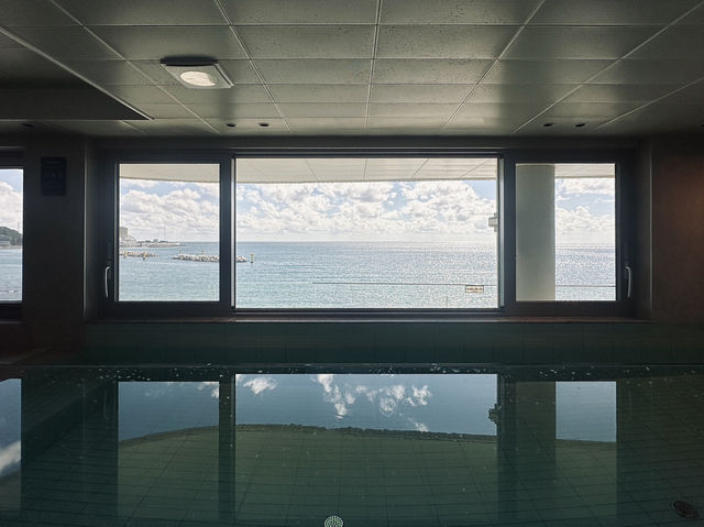 부산 기장 프라이빗 오션뷰 풀빌라, ‘비우담’🌊