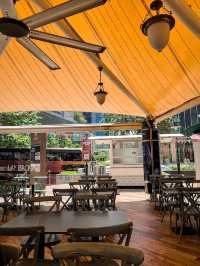 Lau Pa Sat: A Culinary Gem in Singapore’s CBD