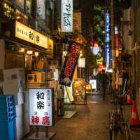 offering a variety of affordable food and drinks