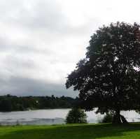 🗿🇬🇧Trentham Estate: สัมผัสธรรมชาติและความงดงาม