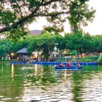 台中公園