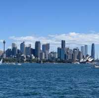 Beautiful Animals in Taronga Zoo!