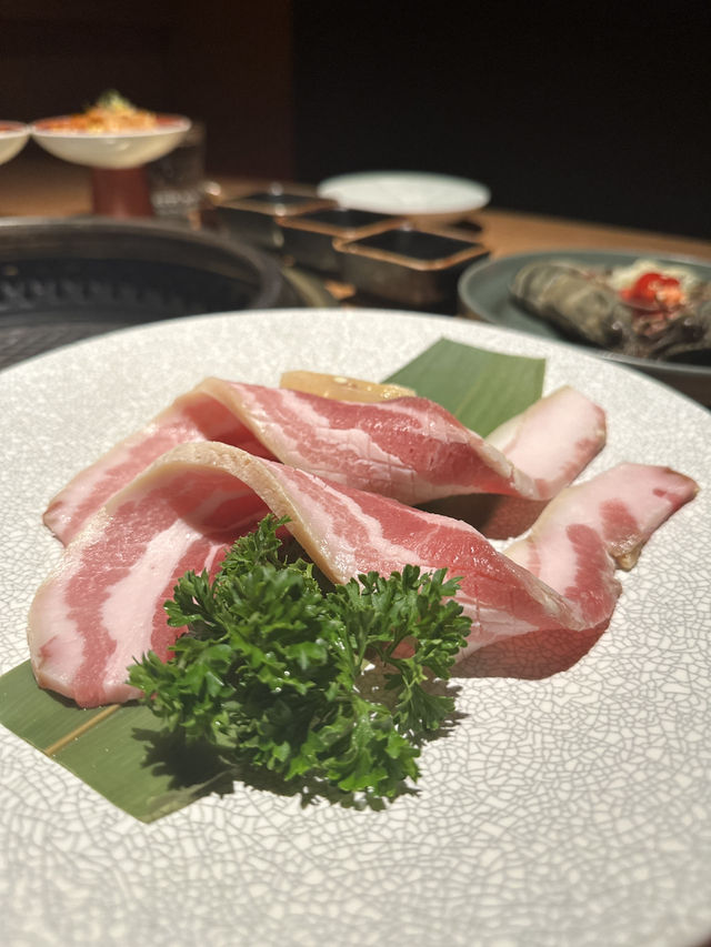 香港探店 貊炙 📍灣仔