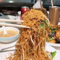香港銅鑼灣喜記‼️專食平靚正大閘蟹大餐🦀