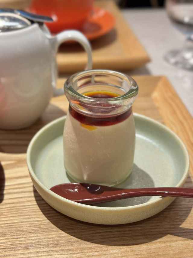 【大阪/梅田】一汁六菜カジュアルな定食で楽しめる