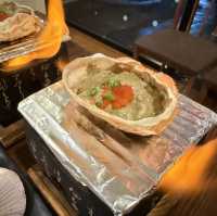 TSUKIYO บุฟเฟ่ต์อาหารญี่ปุ่นเจ้าแรกจันทบุรี