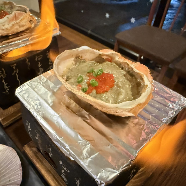 TSUKIYO บุฟเฟ่ต์อาหารญี่ปุ่นเจ้าแรกจันทบุรี