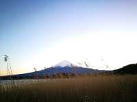 各種角度都美的富士山！不用自駕也能來東京近郊郊遊吧