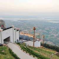 Ba Den Mountain หลังคาแห่งเวียดนามใต้